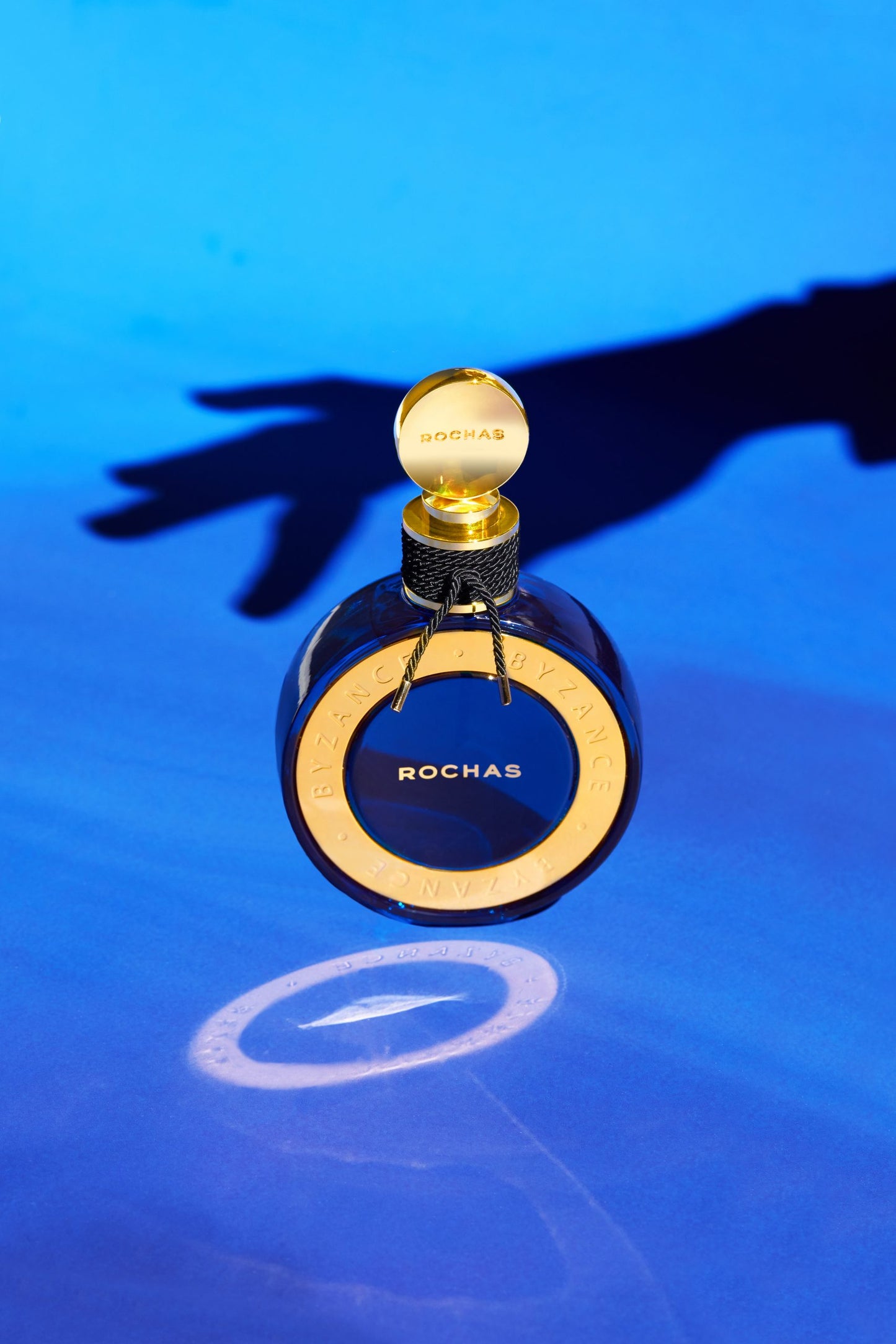 Parfum Femme Rochas Byzance EDP 90 ml