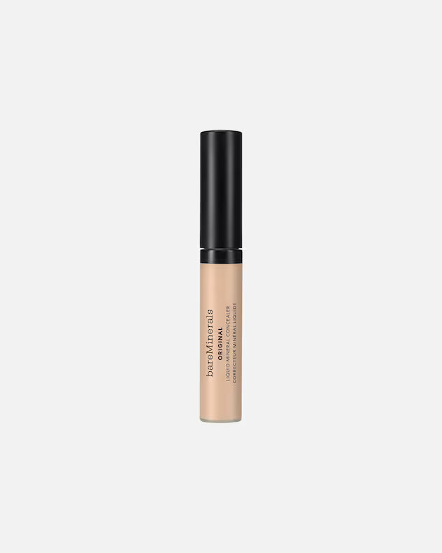 correcteur liquide bareMinerals Original Nº 0.5N Very fair 6 ml