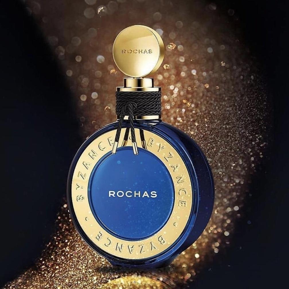 Parfum Femme Byzance Rochas EDP