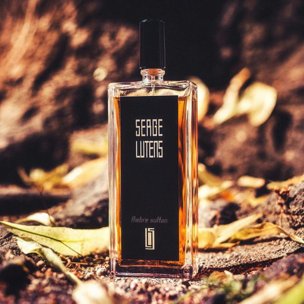 Parfum Unisexe Serge Lutens Ambre Sultan EDP 100 ml