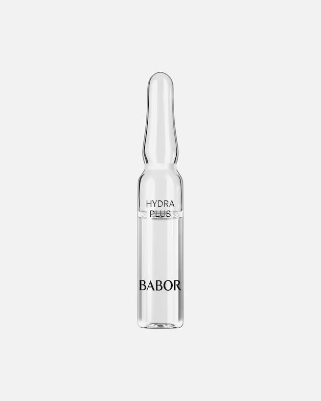Crème visage Babor HYDRA PLUS 2 ml