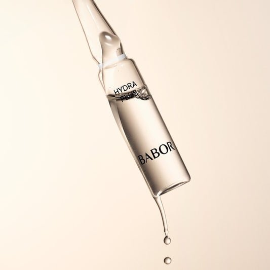 Crème visage Babor HYDRA PLUS 2 ml