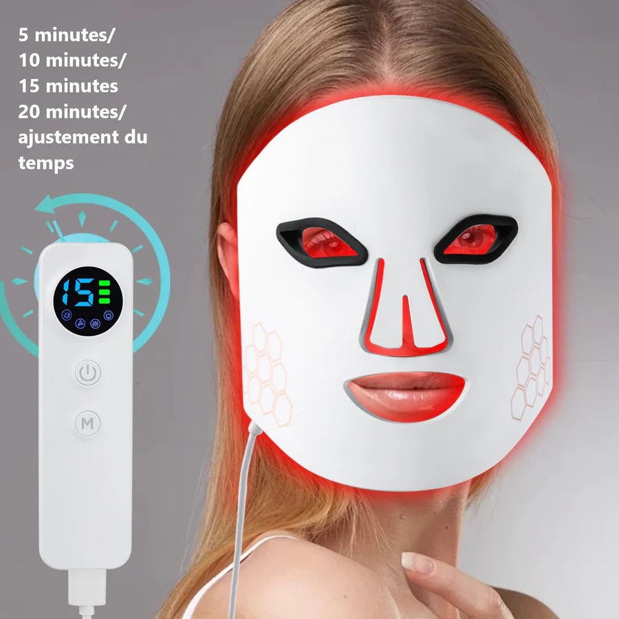 Brosse nettoyante visage Paloma Beauties EQUIPOS DE ALTA TECNOLOGÍA