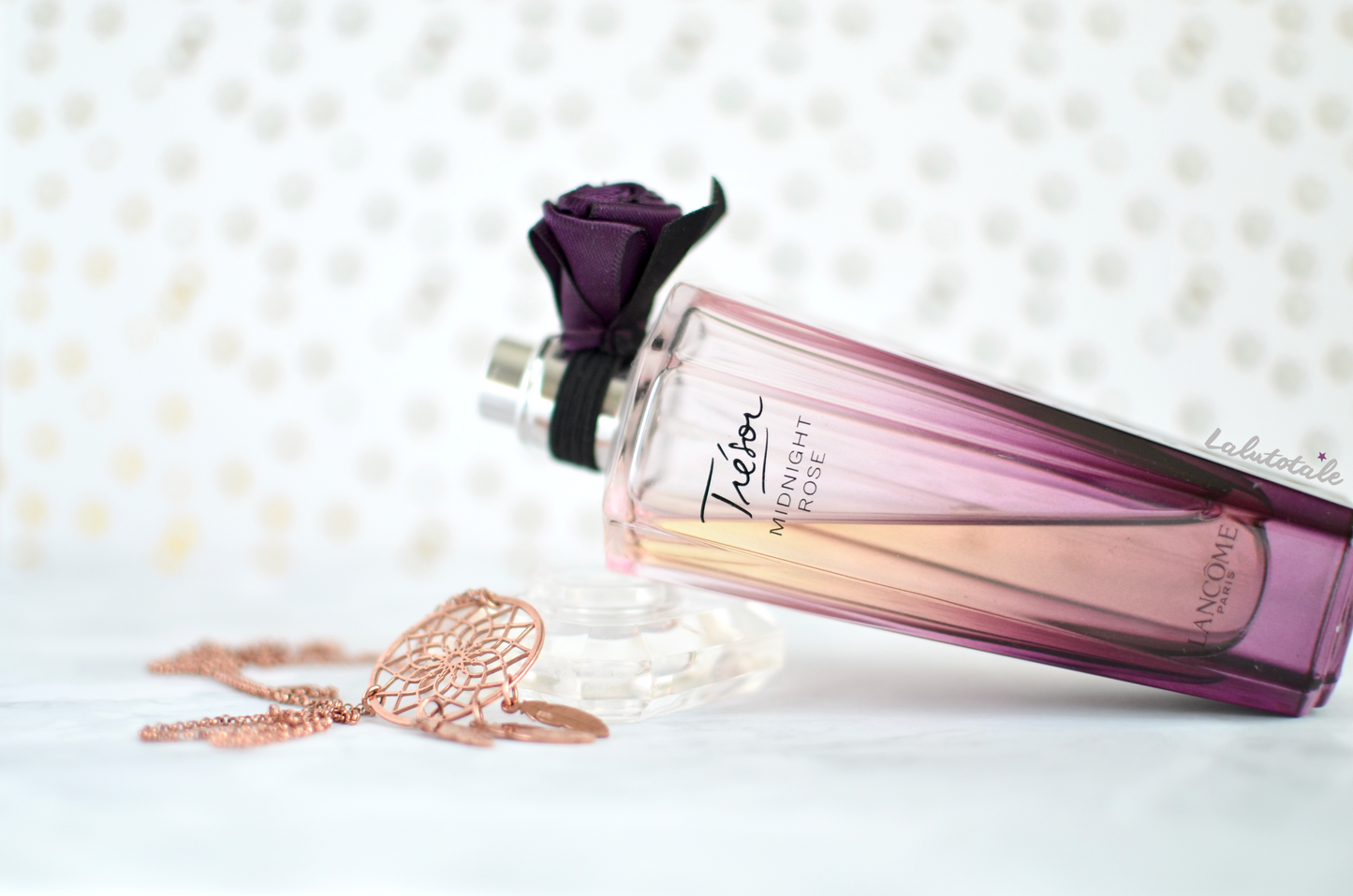 Parfum Femme Lancôme Tresor Midnight Rose EDP 50 ml