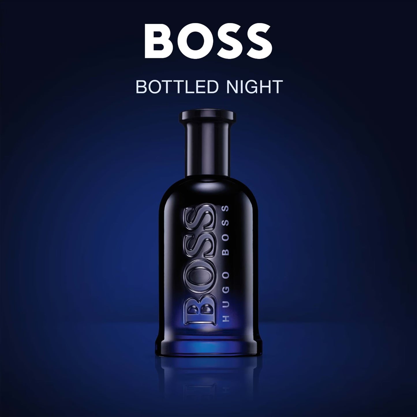 Parfum Homme Hugo Boss EDT