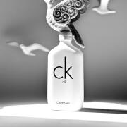 Parfum Unisexe Calvin Klein EDT