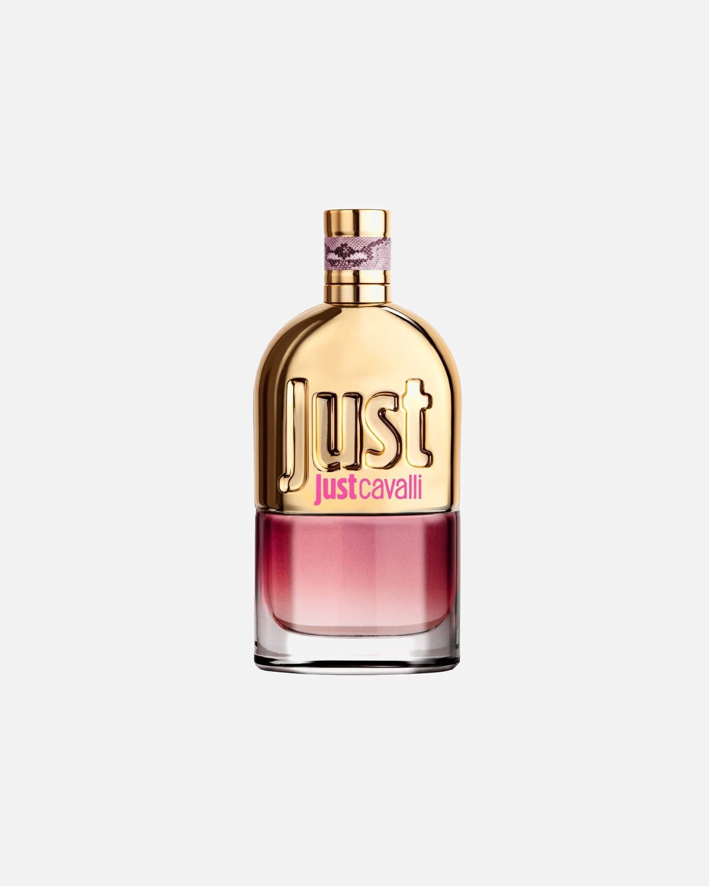 Parfum Femme Roberto Cavalli JUST CAVALLI EDT 50 ml