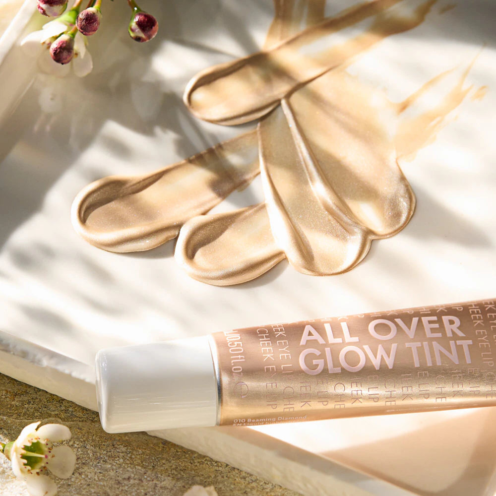 Catrice All Over Glow Tint Nº 010 Beaming diamond 15 ml