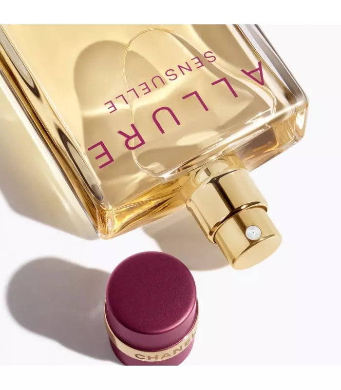 Parfum Femme Allure Sensuelle Chanel EDT Allure Sensuelle 100 ml
