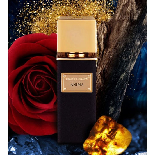 Parfum Homme Gritti ANIMA EXTRAIT DE PARFUM EDP 100 ml