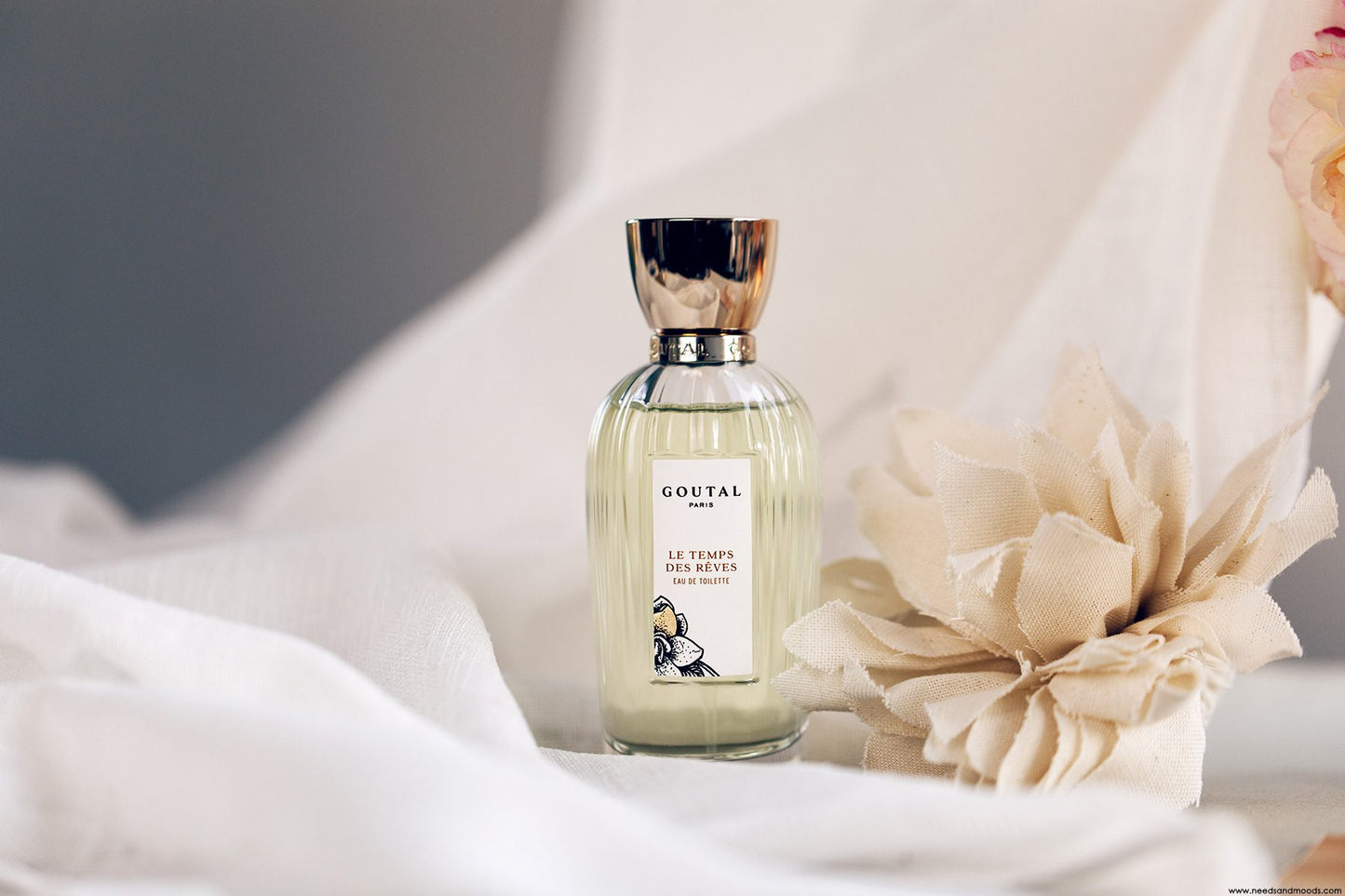 Parfum Femme Goutal Petite Cherie EDT 100 ml