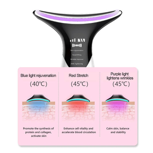 Brosse nettoyante visage Paloma Beauties EQUIPOS DE ALTA TECNOLOGÍA