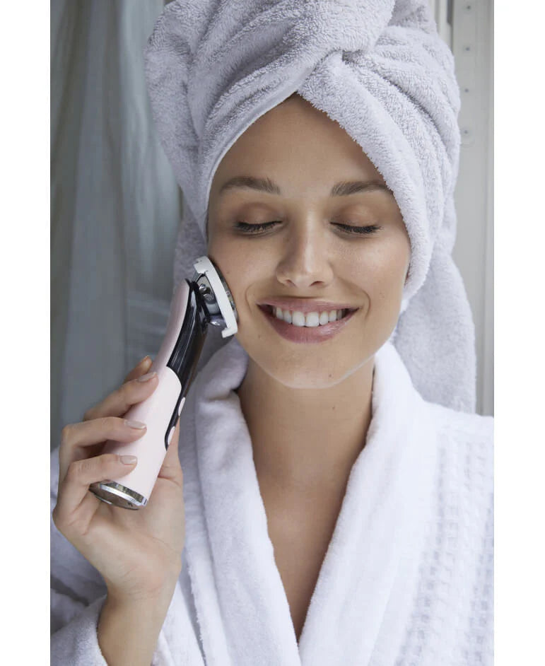 Brosse nettoyante visage EQUIPOS DE ALTA TECNOLOGÍA
