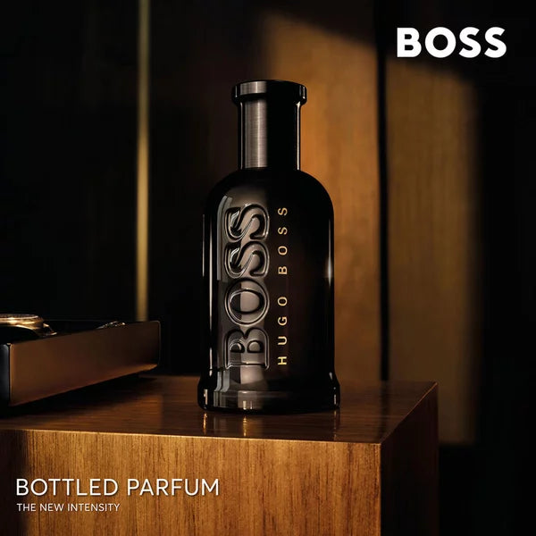 Parfum Homme Hugo Boss Boss Bottled EDP 100 ml