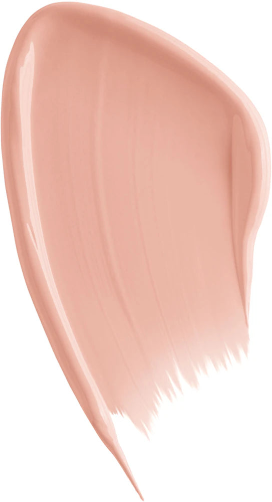 Base de maquillage liquide NYX Bare With Me Blur Nº 03 Light ivory Nº 03-Light Ivory 30 ml