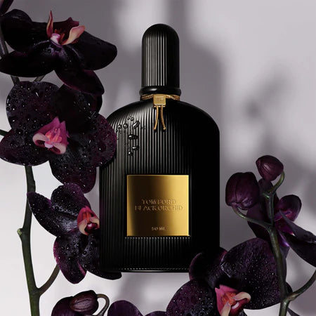 Parfum Femme Tom Ford Black Orchid EDP
