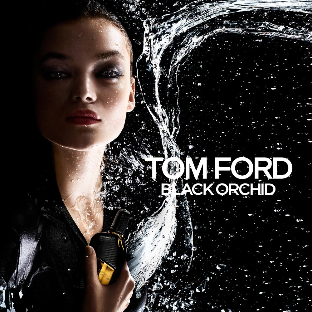 Parfum Femme Tom Ford Black Orchid EDP 100 ml