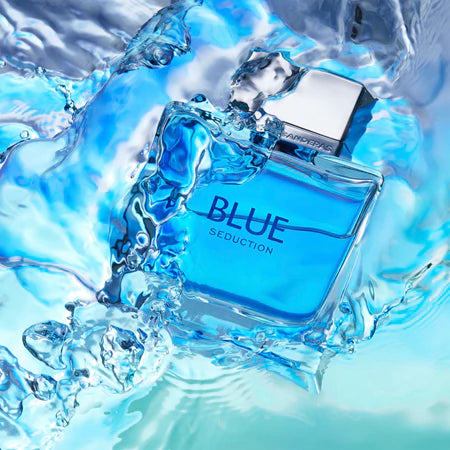 Parfum Homme EDT Antonio Banderas