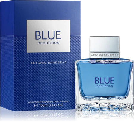 Parfum Homme EDT Antonio Banderas