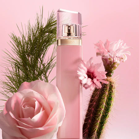 Parfum Femme Hugo Boss HUGMAVF0107502 EDP 75 ml