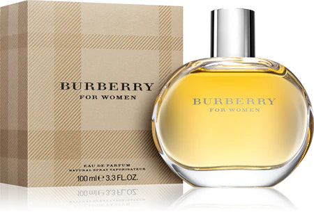 Parfum Femme Burberry BFWES17B EDP 50 ml Burberry For Women