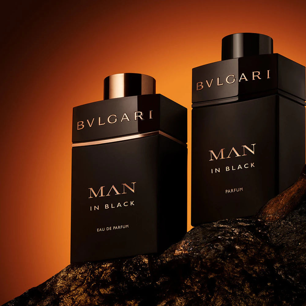 Parfum Homme Bvlgari BVLGARI MAN EDP EDP 60 ml