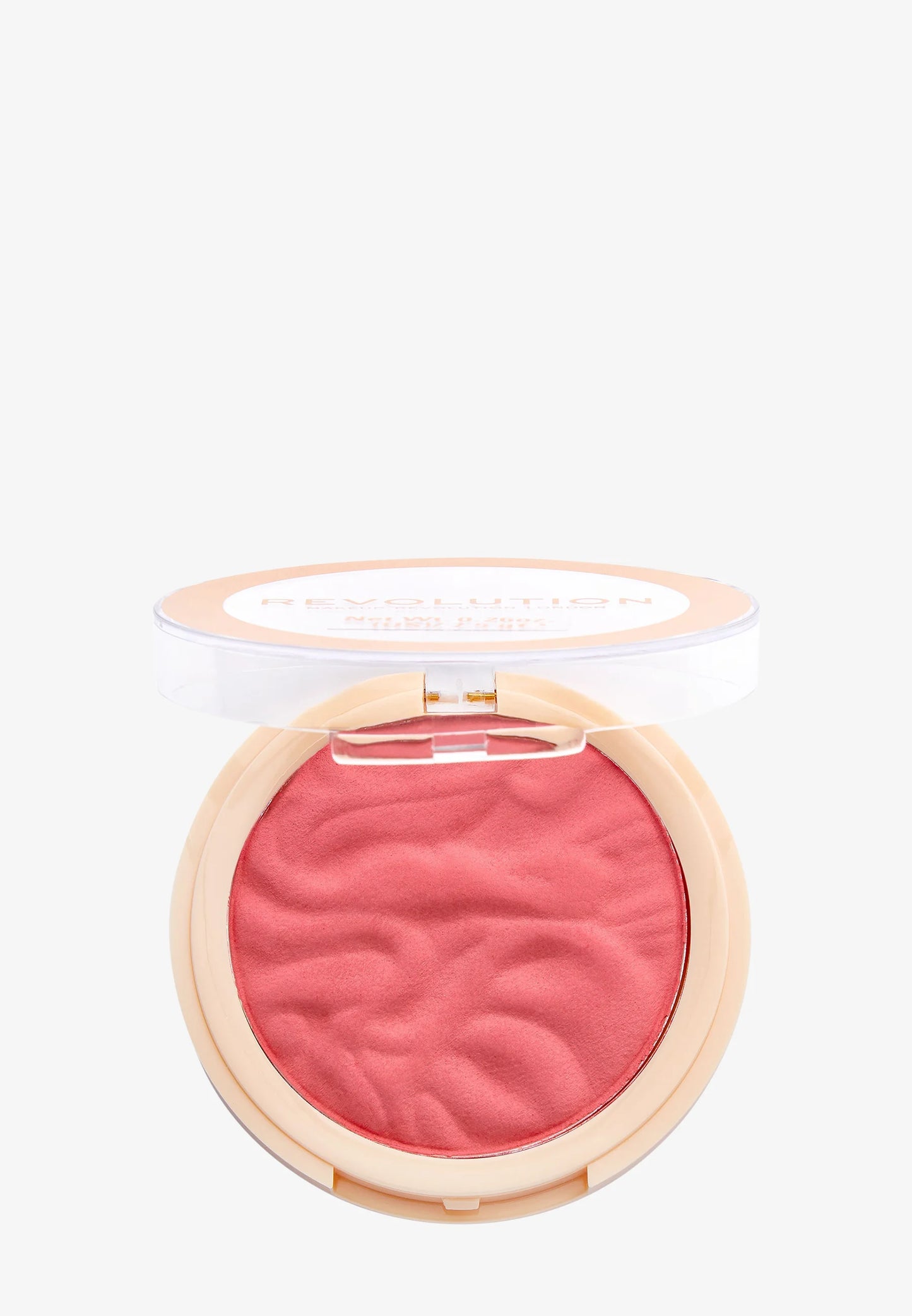 Fard Revolution Make Up Reloaded Pink lady 7,5 g
