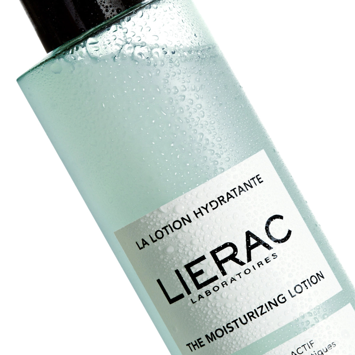 Lotion démaquillante Lierac 200 ml Gel