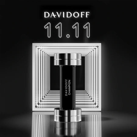 Parfum Homme Davidoff EDT