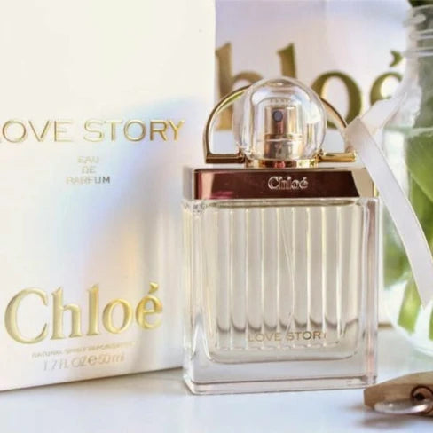 Parfum Femme Love Story Chloe EDP EDP
