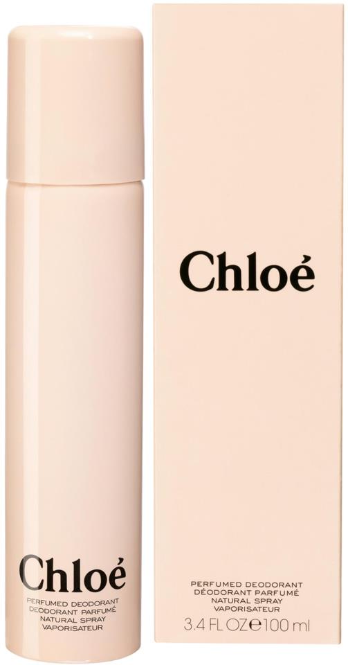 Spray déodorant Signature Chloe (100 ml)
