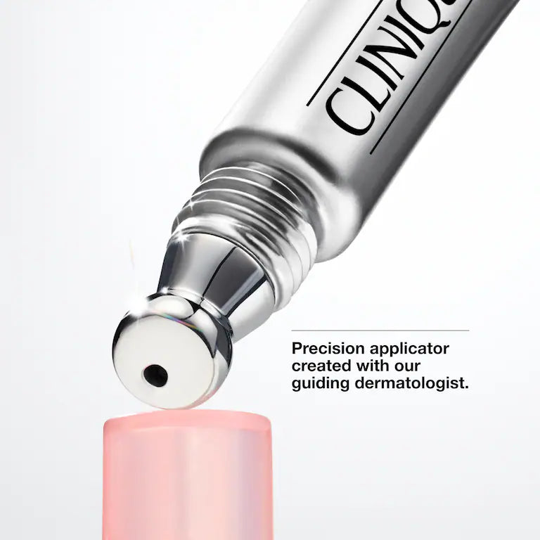 Sérum éclairant Clinique ALL ABOUT EYES 10 ml