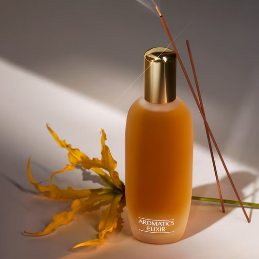 Parfum Femme Aromatics Elixir Clinique EDP EDP