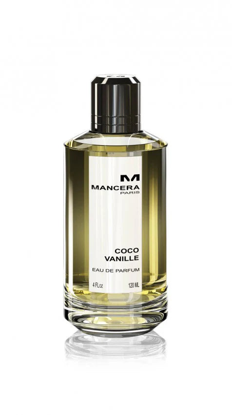 Parfum Femme Mancera COCO VANILLE EDP 120 ml