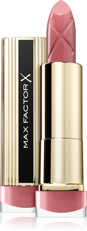 Rouge à lèvres Max Factor Colour Elixir Nº 010 Toasted almond 4 g