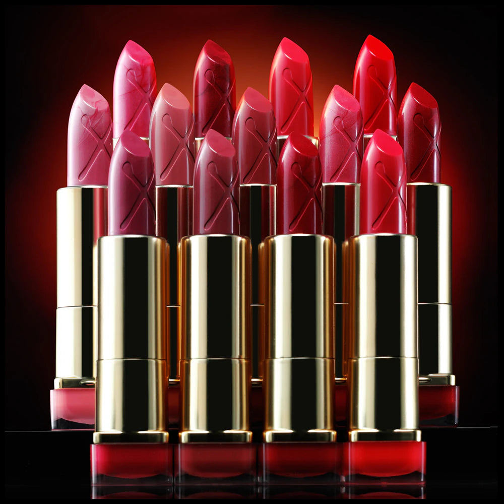 Rouge à lèvres Max Factor Colour Elixir Nº 010 Toasted almond 4 g