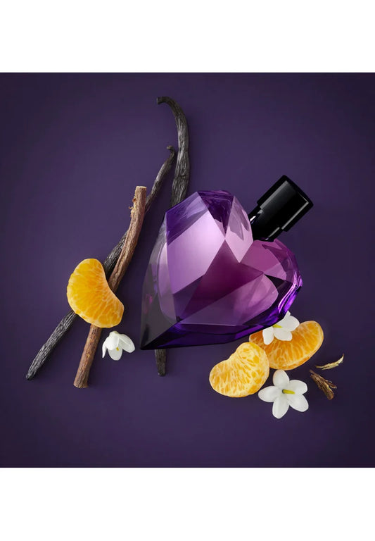 Parfum Femme Loverdose Diesel EDP EDP