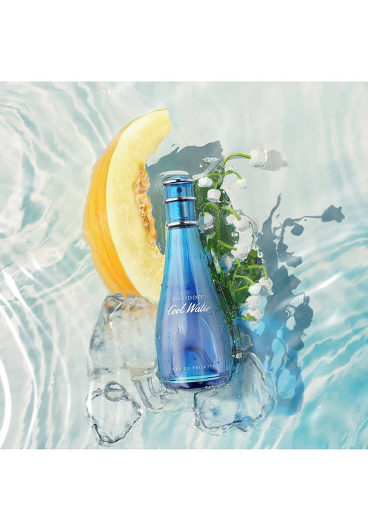 Parfum Femme Davidoff EDT