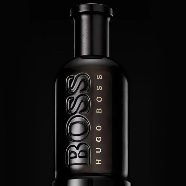 Parfum Homme Hugo Boss Boss Bottled EDP 100 ml