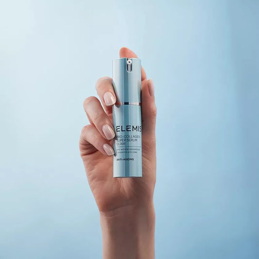 Crème de jour Elemis PRO-COLLAGEN 15 ml