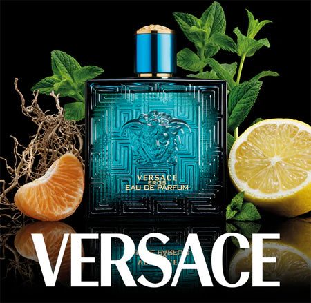 Parfum Homme Eros Versace EDP
