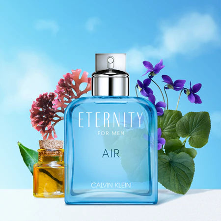 Parfum Homme Calvin Klein Eternity Air EDT 100 ml