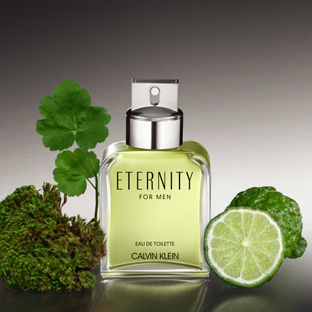 Parfum Homme Calvin Klein Eternity Men EDT 30 ml