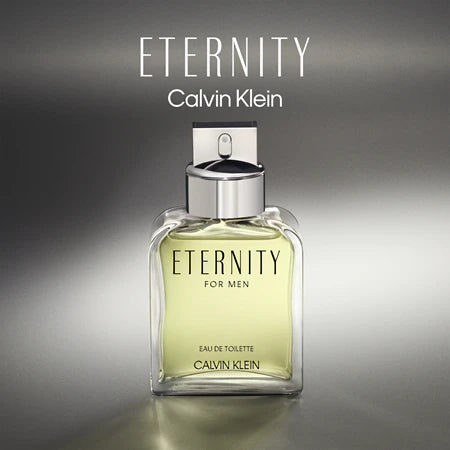Parfum Homme Calvin Klein Eternity Men EDT 30 ml