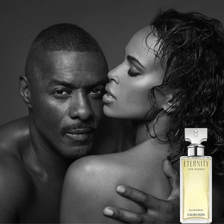 Parfum Femme Calvin Klein Eternity EDP 100 ml