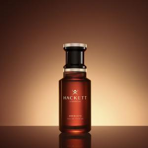 Parfum Homme Hackett London ABSOLUTE EDP EDP 50 ml