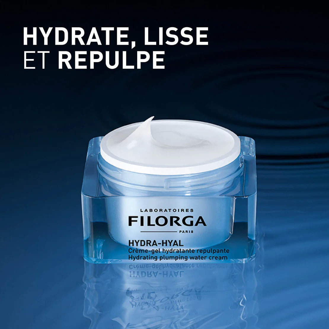 Crème visage Filorga 50 ml