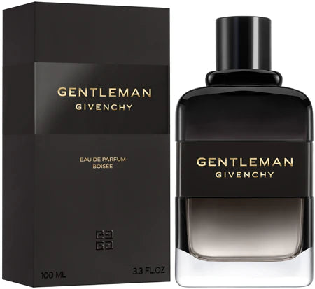 Parfum Homme Givenchy Gentleman Boisée EDP EDP 60 ml