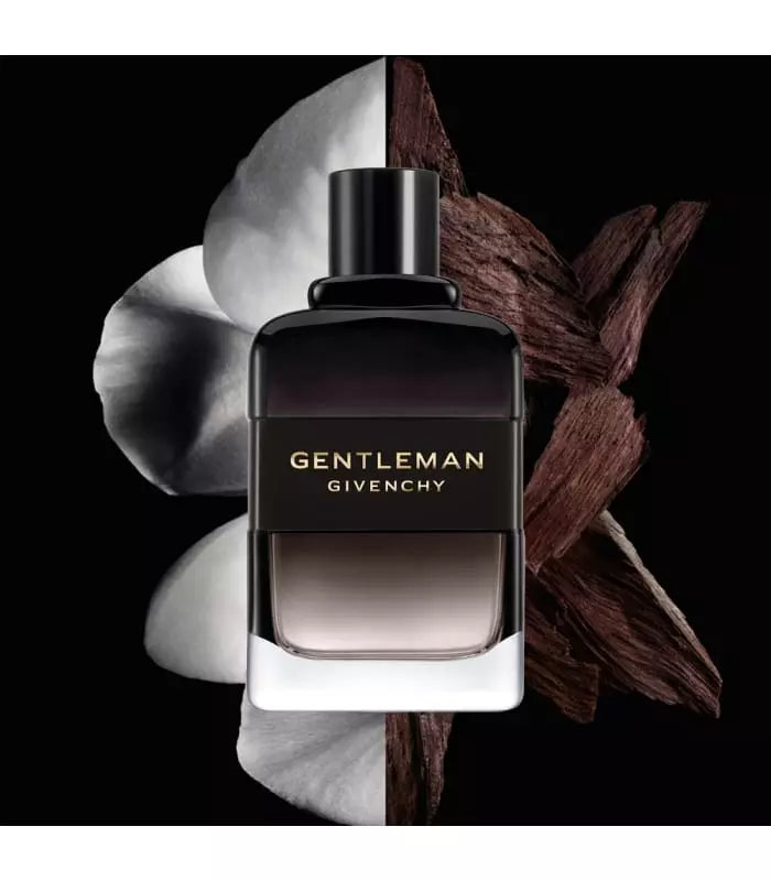 Parfum Homme Givenchy Gentleman Boisée EDP EDP 60 ml