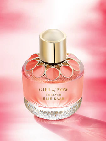 Parfum Femme Elie Saab Girl Of Now Forever EDP 30 ml